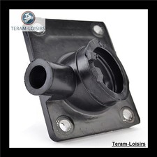 Pipe Admission pour Yamaha