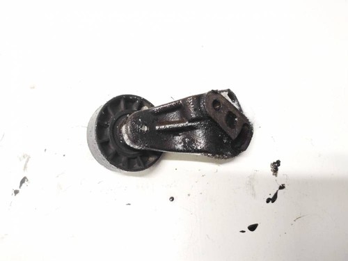 Hymer class 2006 tensioner - class,