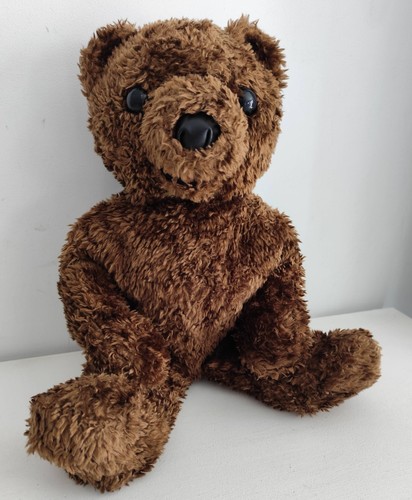 Grande peluche nounours - grande,