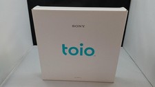 Sony TOIO Set Toy Robot