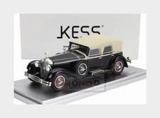 1:43 KESS MODEL Isotta