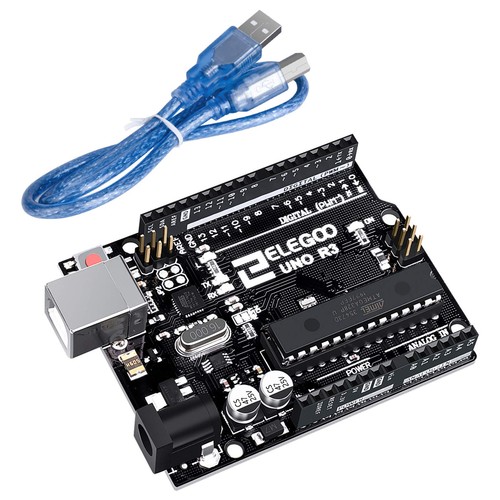 Uno carte controller board - uno, r3