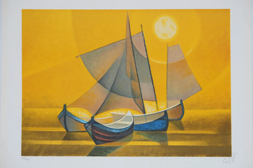 Louis toffoli soleil - louis,