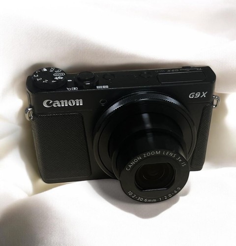 Comme neuf appareil photo - neuf],