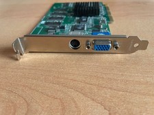 Carte graphique GeForce2 MX400