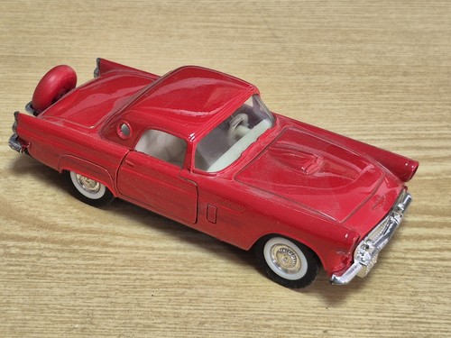 Voiture miniature ford - voiture,