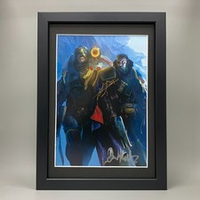 Xenos The Eisenhorn Trilogie