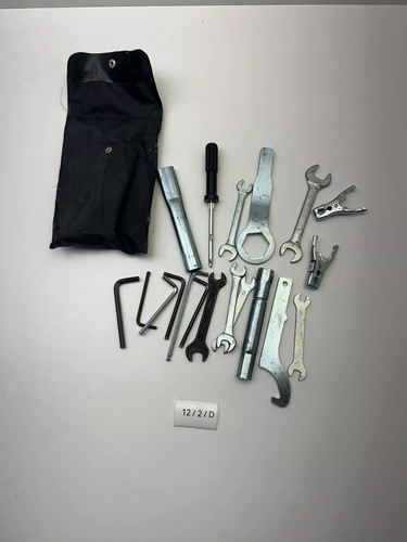 Trousse outils origine - trousse,