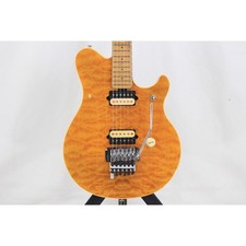 Guitare électrique MUSICMAN