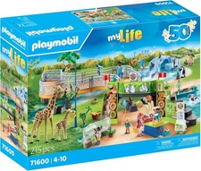 Original PLAYMOBIL® Ma Vie