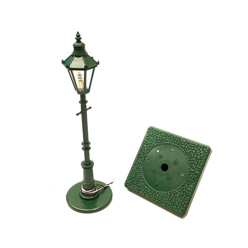 Lampadaire rue 22 5 lgb - rue-g, 1/22.5-lgb