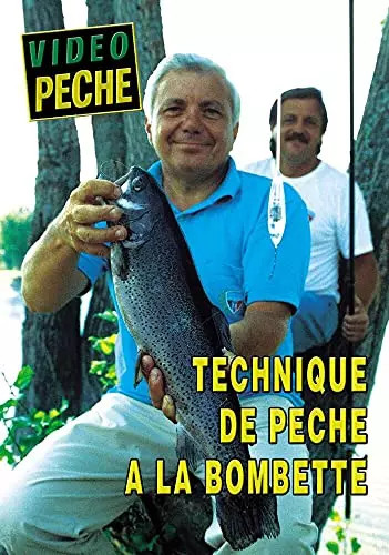 Technique pêche la - à,