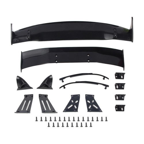Aileron arrière pour - arrière, voiture
