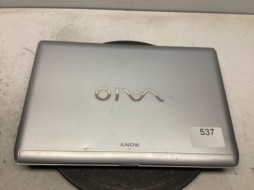 Sony vaio vpcs111fm - vpcs111fm, core