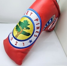 ODYSSEY Golf Custom US OPEN