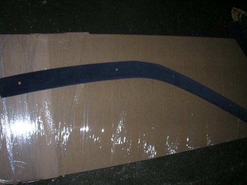 Alpine 310 garniture de - 310,