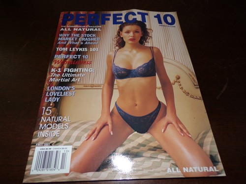 Top model photobook perfect - top,