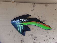 Écope gauche dirt bike Chinois Dirt bike Occasion 125 type crf