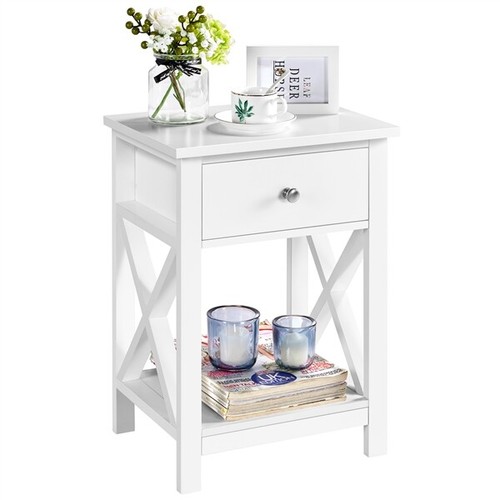 Table chevet - chevet,
