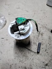 puits de jauge à carburants