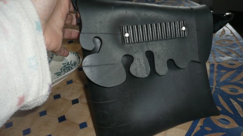Original unique createur - createur, sac