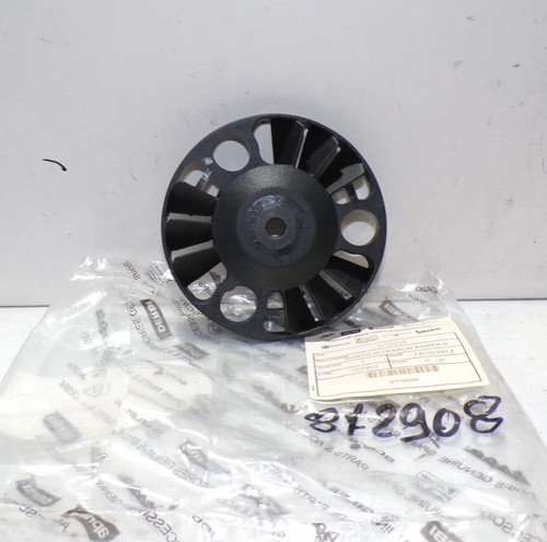 Raccord traction pompe à - de,