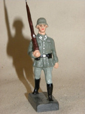 Composition durso soldat - durso,