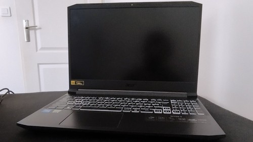 Acer nitro an515 75uc 15 - 5, an515-57-75uc