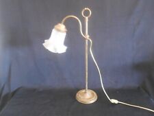 ancienne lampe de bureau dit