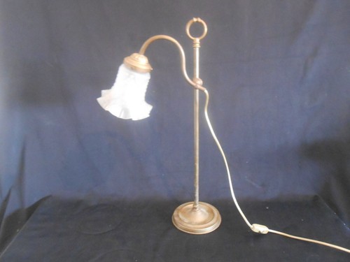 Ancienne lampe bureau dit - bureau,