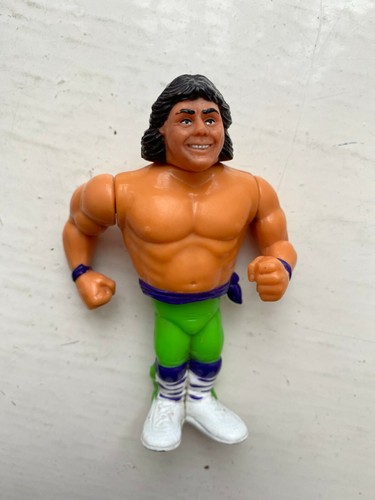 Rare wwe marty - marty, jannetty