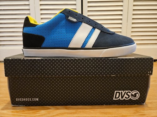 Size dvs milan2 - 10,
