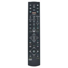 Remote For YAMAHA RXV495 RXV496 YHT17 YHT22 RX-V495RDS RX-V496RDS AV Receiver