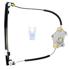 Lève vitre avant gauche pour Clio 2 (à partir de 1998) - 3 portes - 7700842247