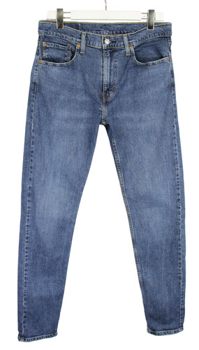 Levi 512 ball hommes - lo-ball,