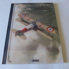 Le pilote à l'edelweiss. Tome 2. Sidonie / édition de luxe / EO