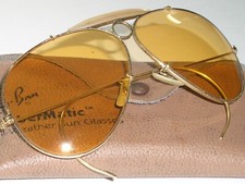 1960's VINTAGE BAUSCH & LOMB