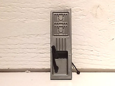 PLAYMOBIL PIÈCE 4074/ CAMPING CAR CENTRE ÉQUESTRE ÉVIER + DOUCHE