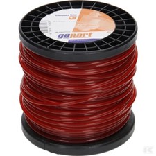 Fil coupe rond - fil, de