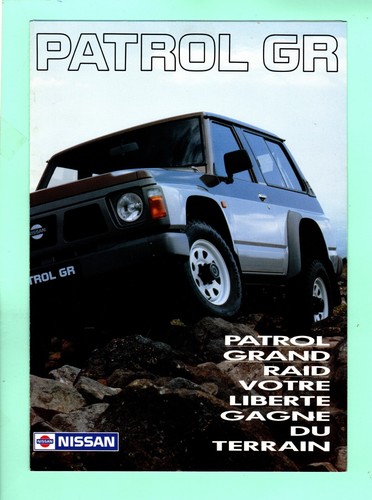 Prospectus brochure - prospectus,