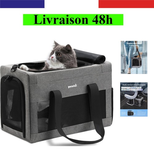 Pecute sac transport pour - transport,