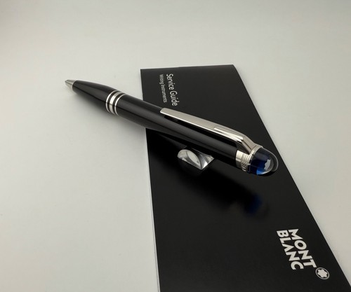 Stylo bille authentique - à,