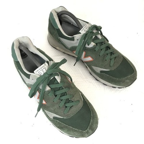 New balance england - m577, ggo