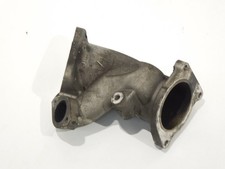 Audi A4 8E B7 Tuyau de corps de papillon diesel 3.0TDi V6 059145997D