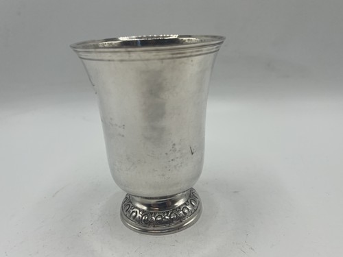 Rare timbale tulipe 137 - rare,