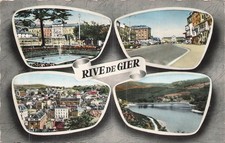42 RIVE-DE-GIER MULTIVUES - 81926
