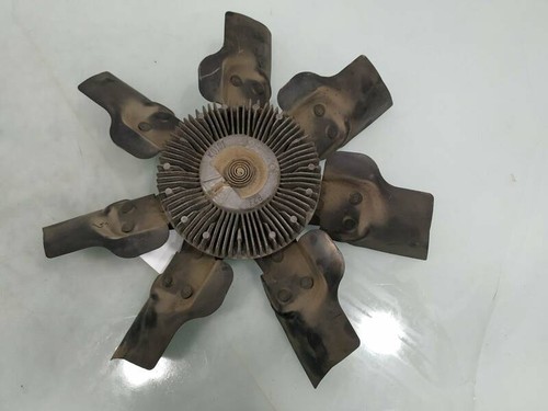 Ventilateur moteur jeep - ventilateur,