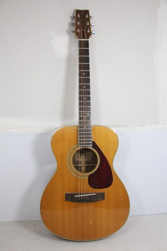 Yamaha 440 string - 6,