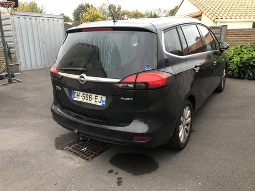 Amortisseur arriere droit opel - amortisseur,