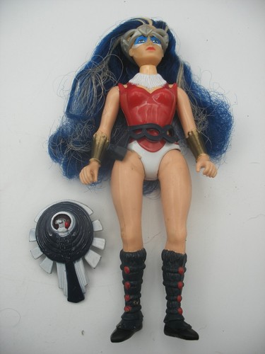 Galoob vintage 1984 - galoob,